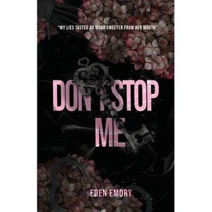 Don't Stop Me -- Eden Emory